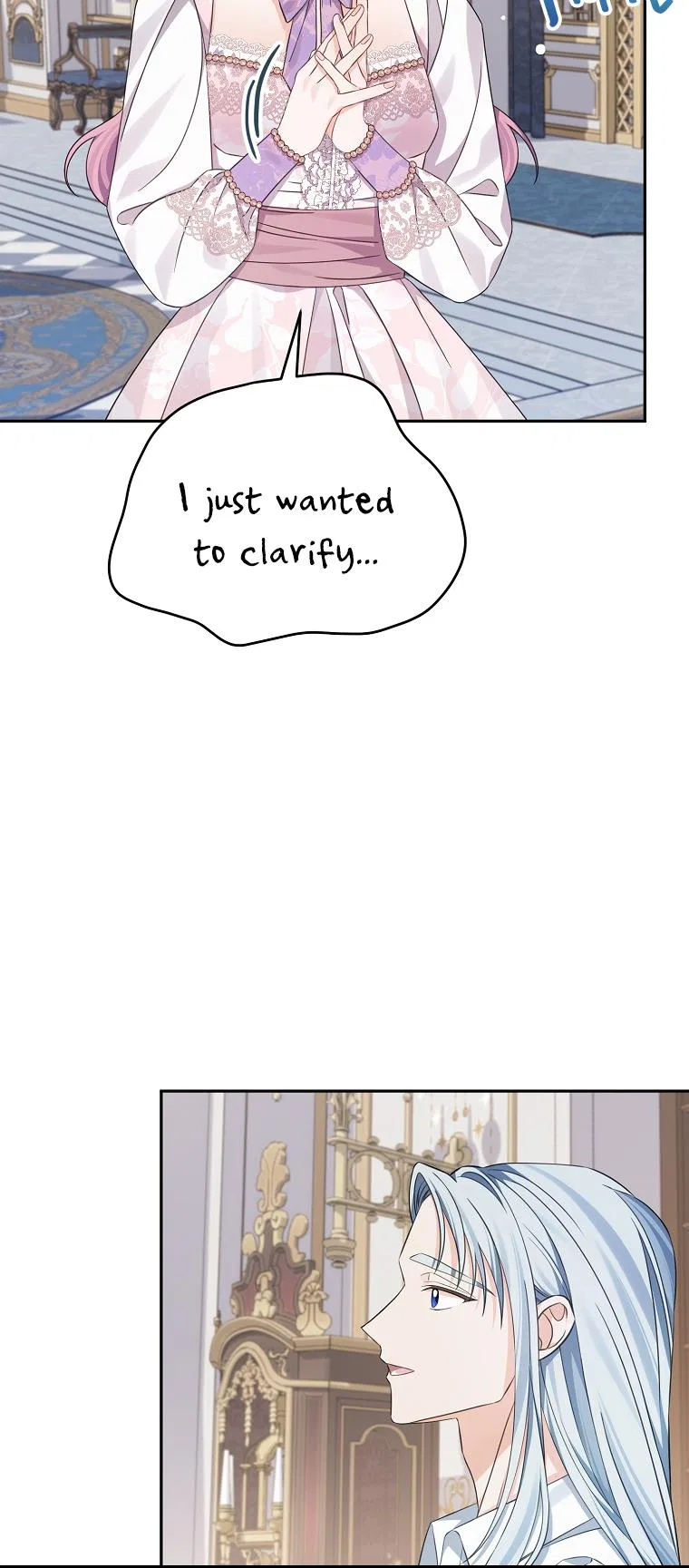 My Dear Aster Chapter 34 – Page 19