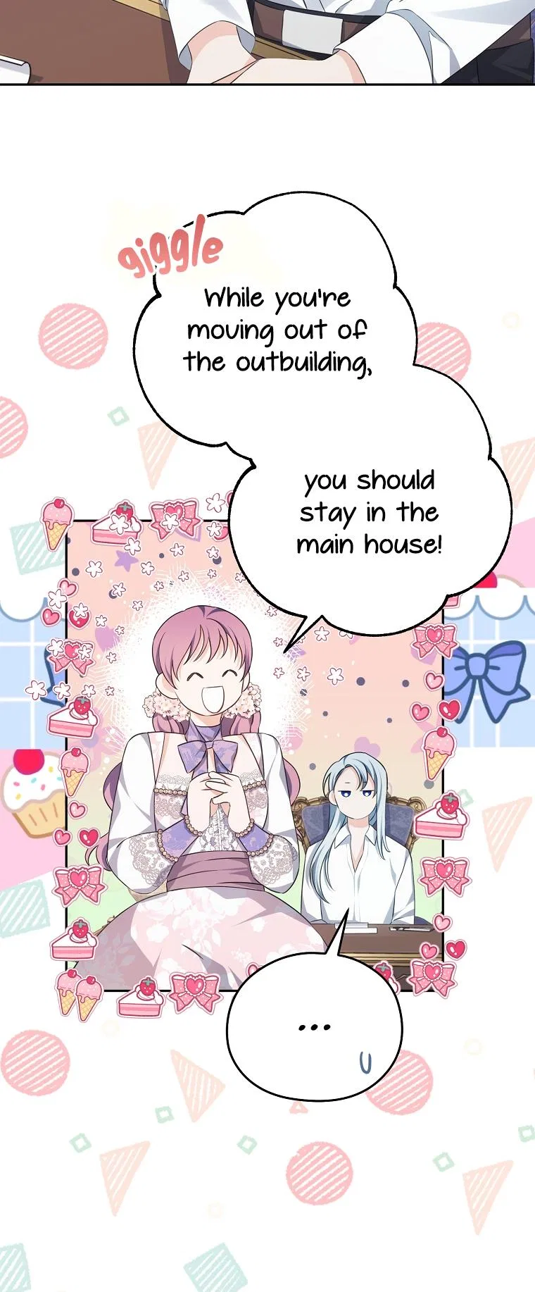My Dear Aster Chapter 34 – Page 23