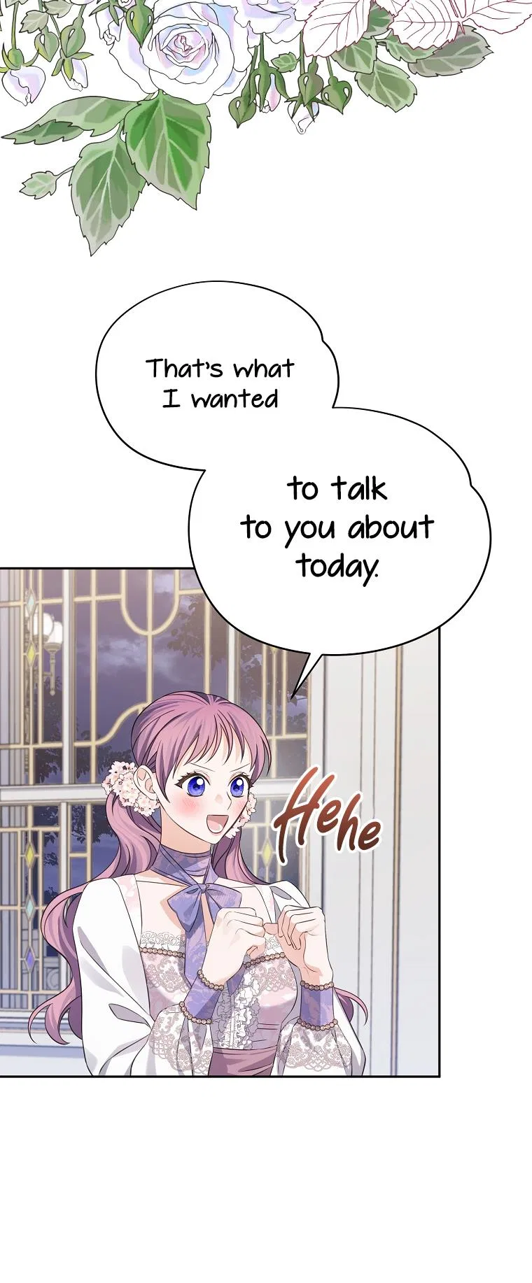 My Dear Aster Chapter 34 – Page 30
