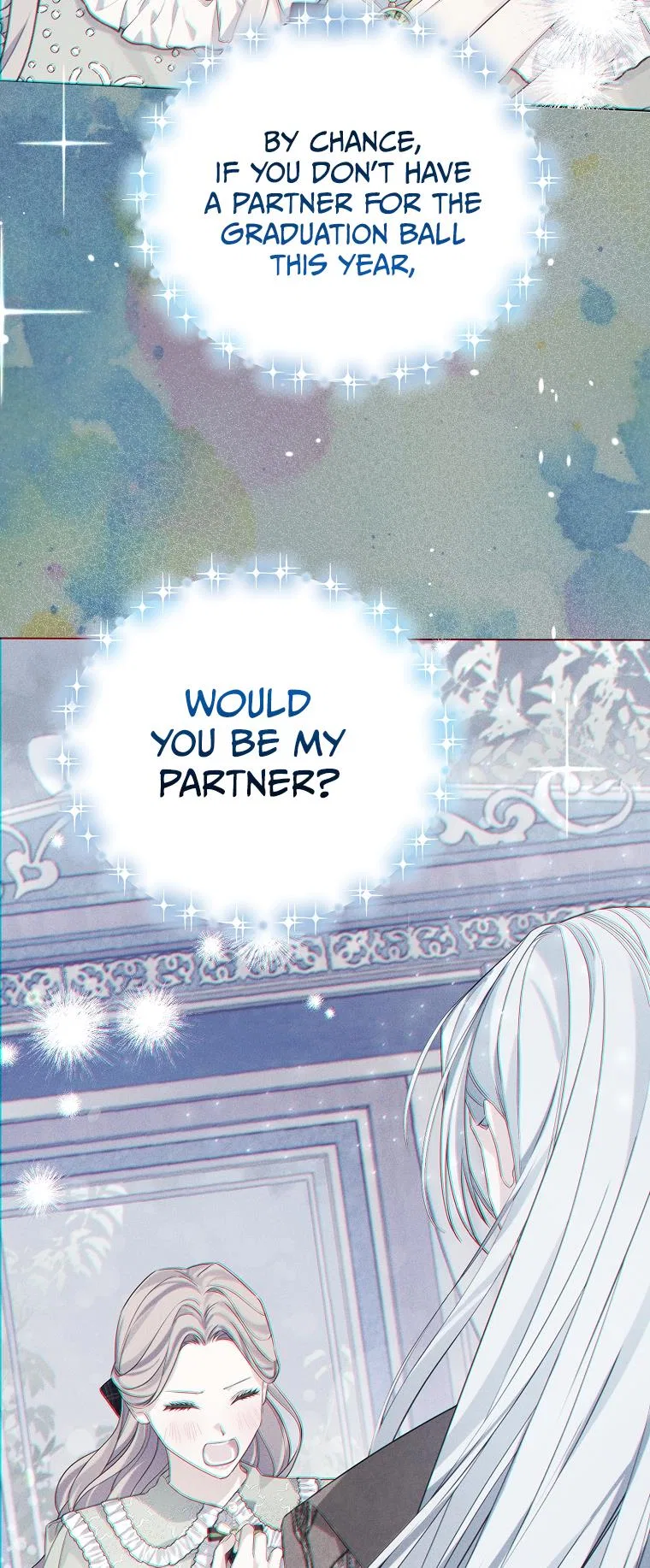 My Dear Aster Chapter 34 – Page 33