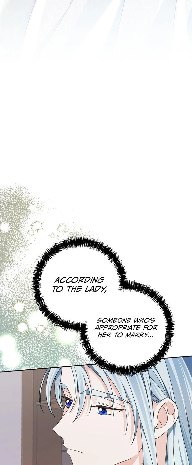My Dear Aster Chapter 34 – Page 36