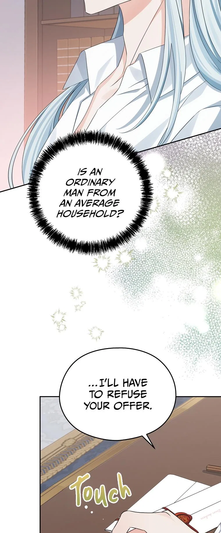 My Dear Aster Chapter 34 – Page 37