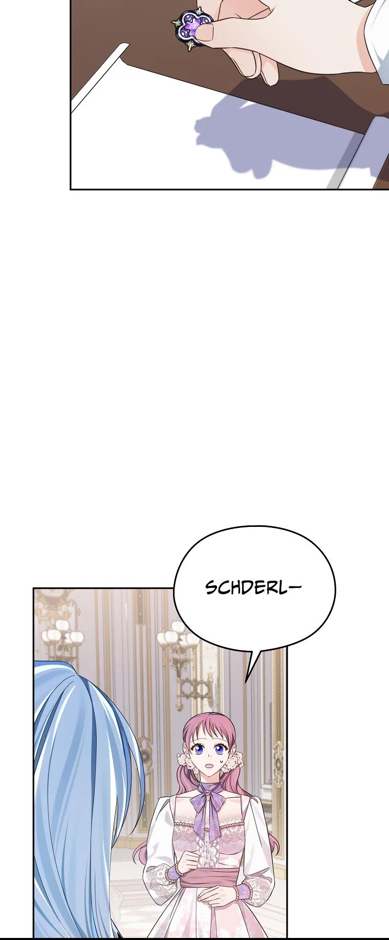 My Dear Aster Chapter 34 – Page 38