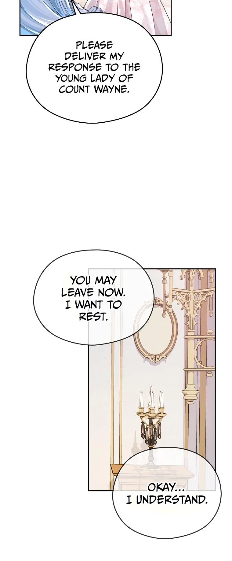 My Dear Aster Chapter 34 – Page 39