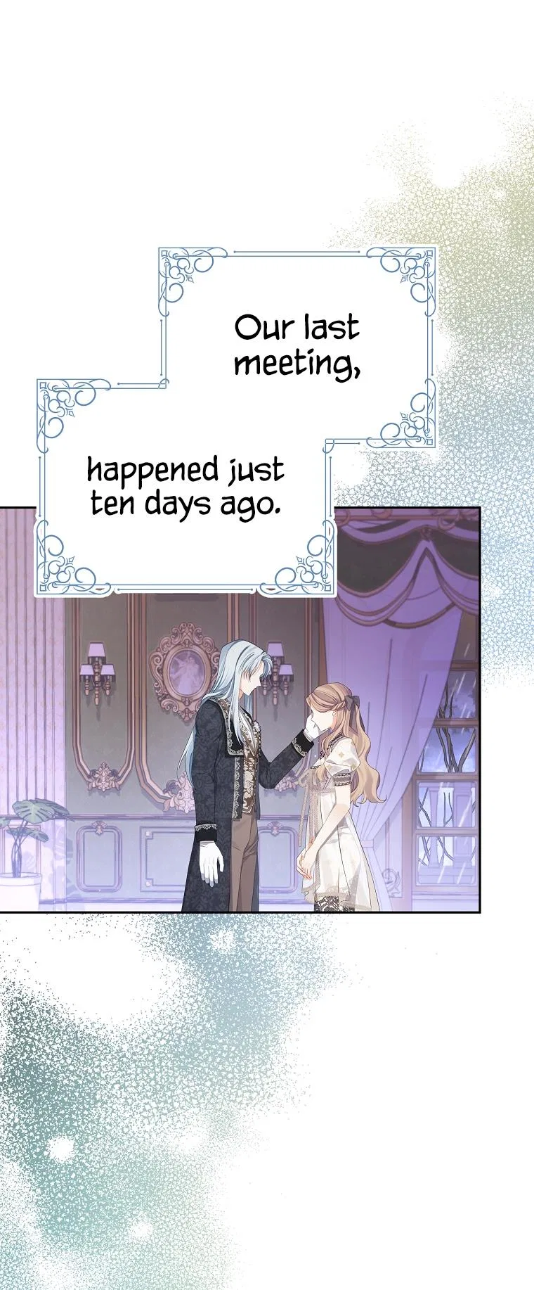 My Dear Aster Chapter 34 – Page 43