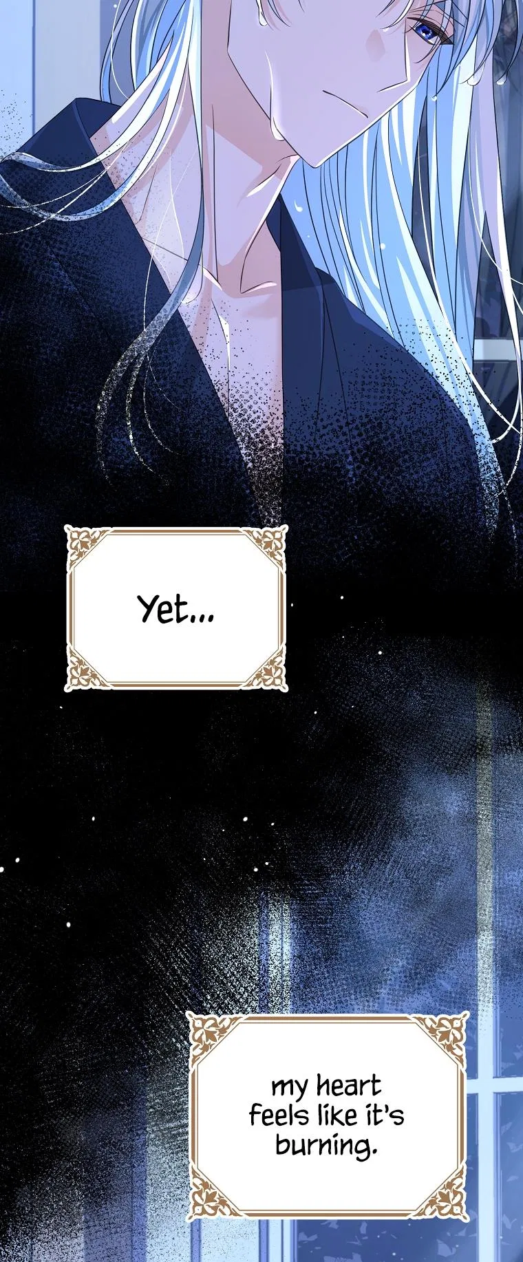 My Dear Aster Chapter 34 – Page 45