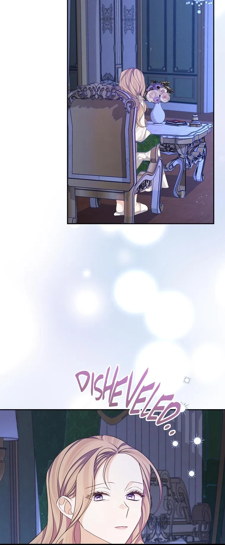 My Dear Aster Chapter 34 – Page 50