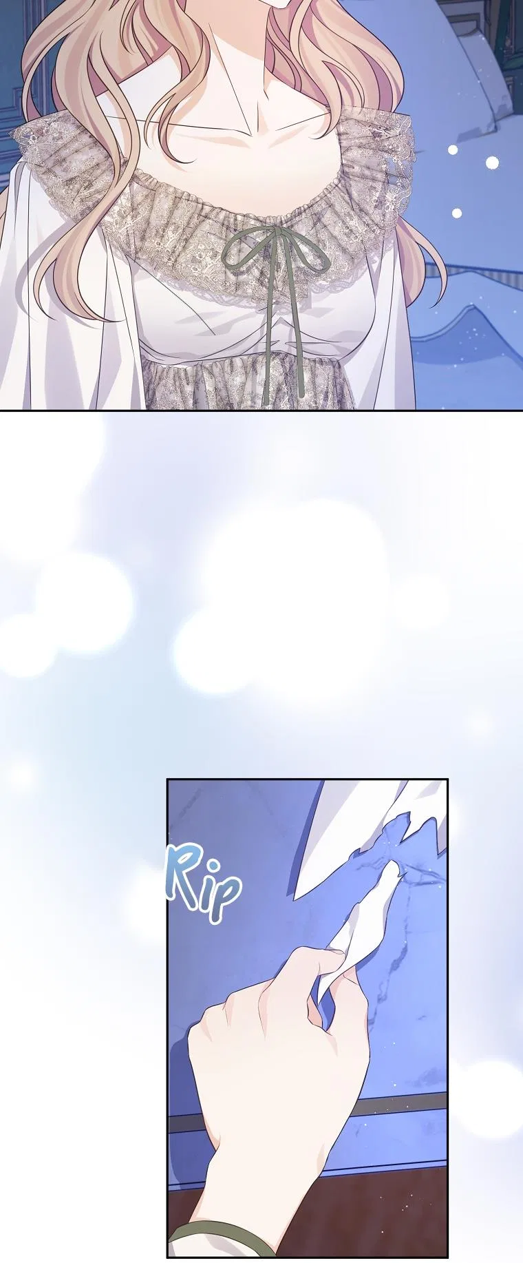 My Dear Aster Chapter 34 – Page 51