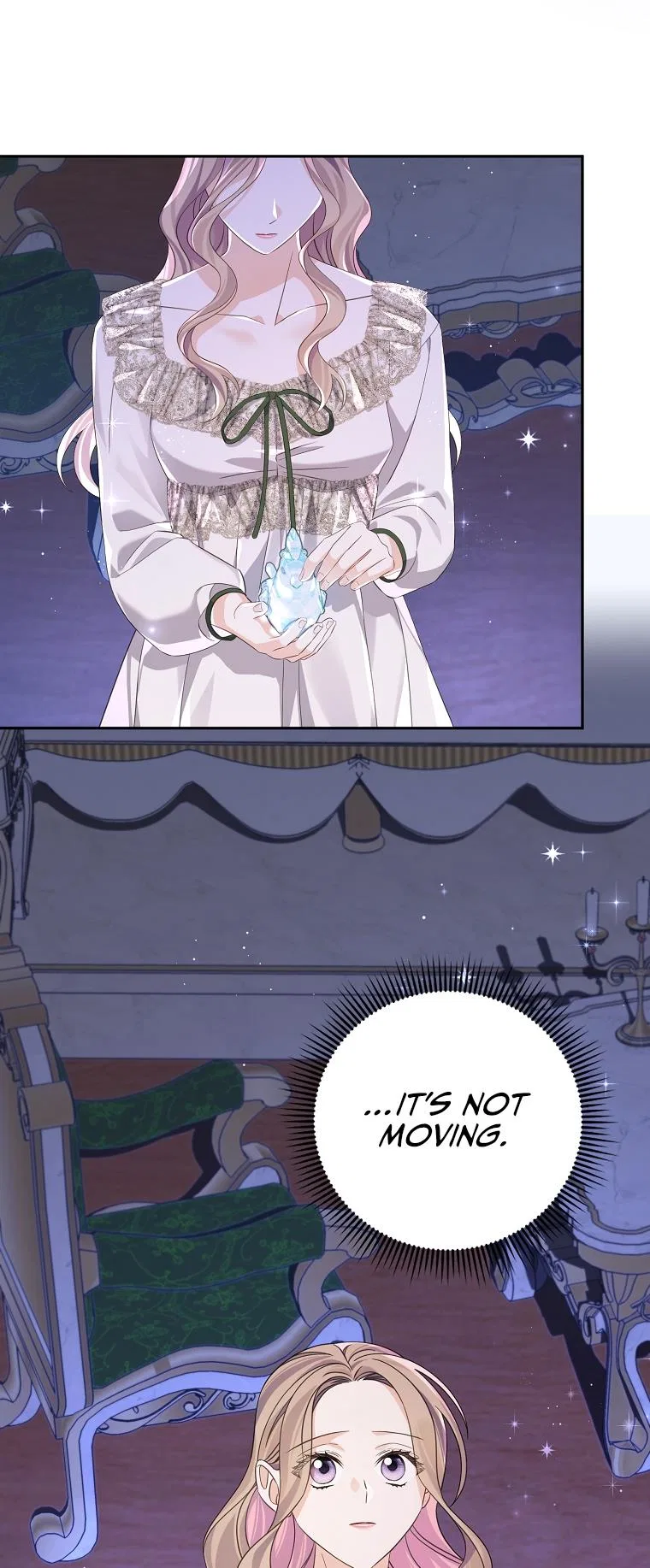 My Dear Aster Chapter 34 – Page 52