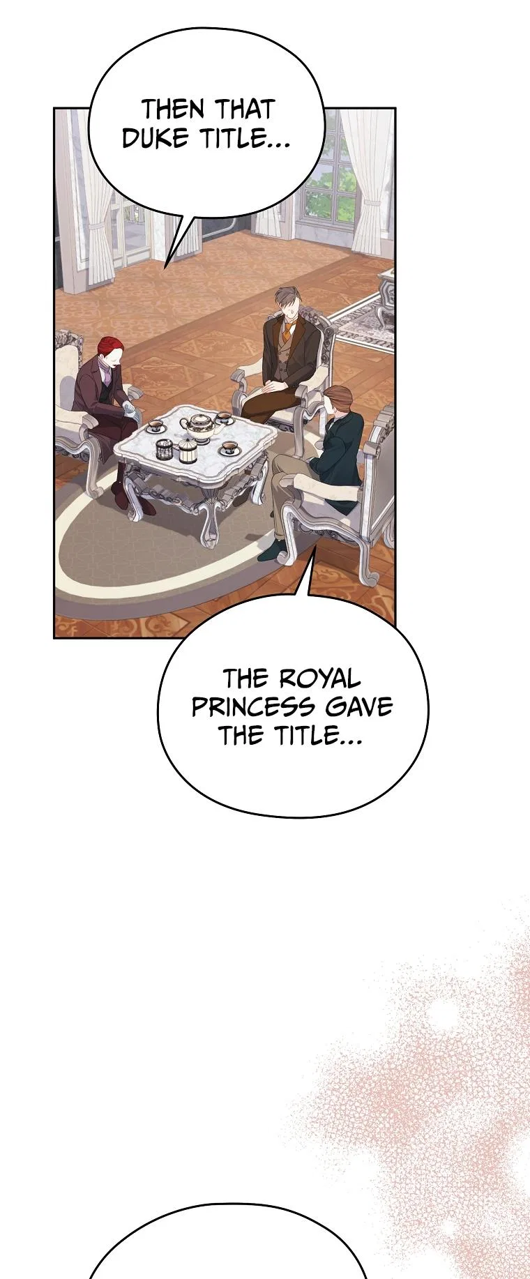 My Dear Aster Chapter 34 – Page 67