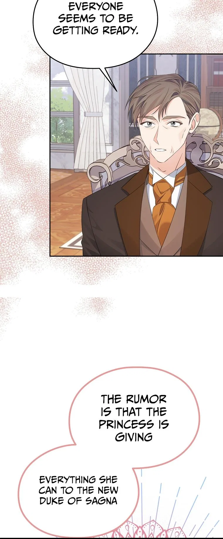 My Dear Aster Chapter 34 – Page 68
