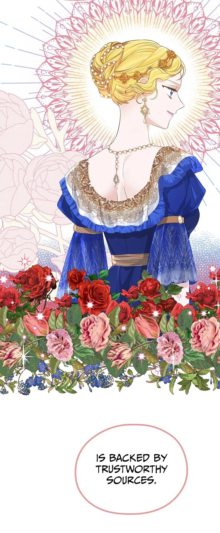 My Dear Aster Chapter 34 – Page 69