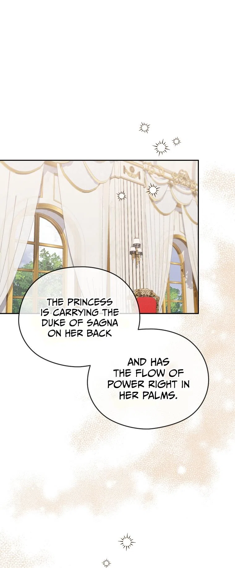 My Dear Aster Chapter 34 – Page 70