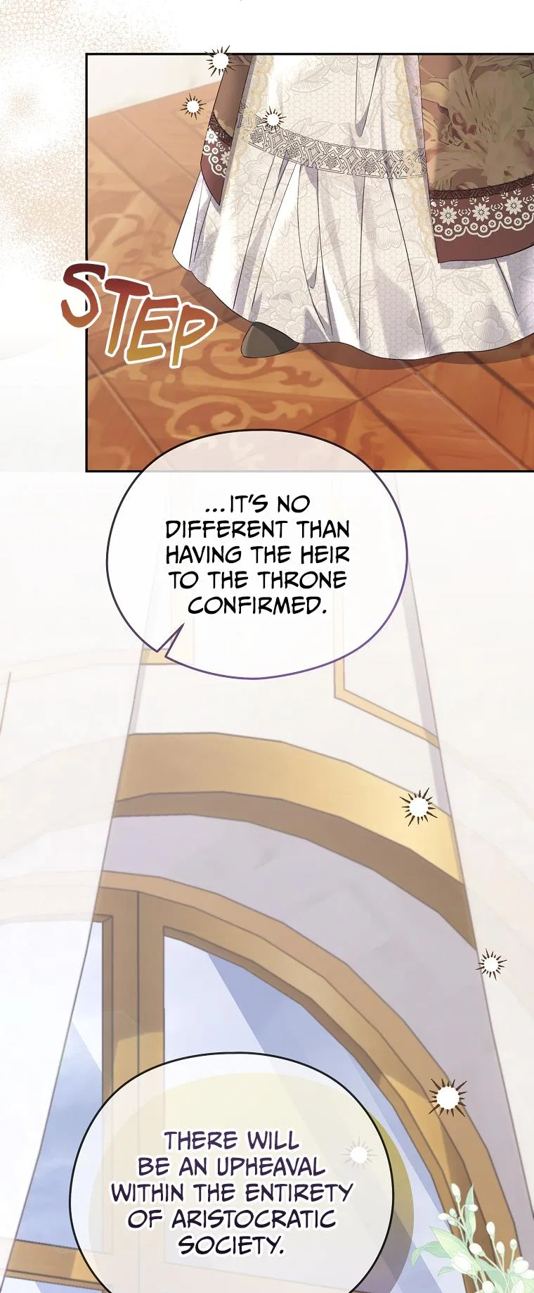 My Dear Aster Chapter 34 – Page 71