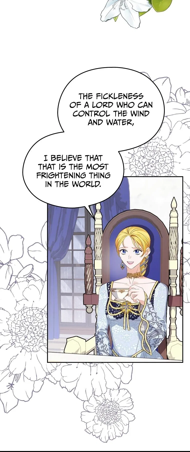 My Dear Aster Chapter 33 – Page 6