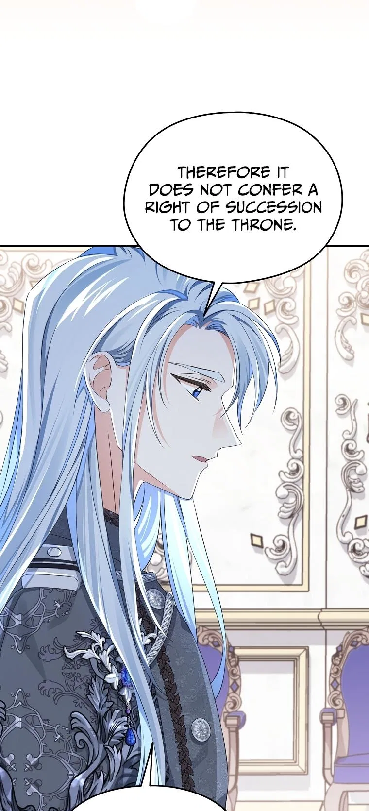 My Dear Aster Chapter 33 – Page 9