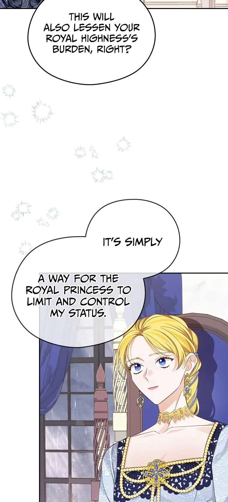 My Dear Aster Chapter 33 – Page 10