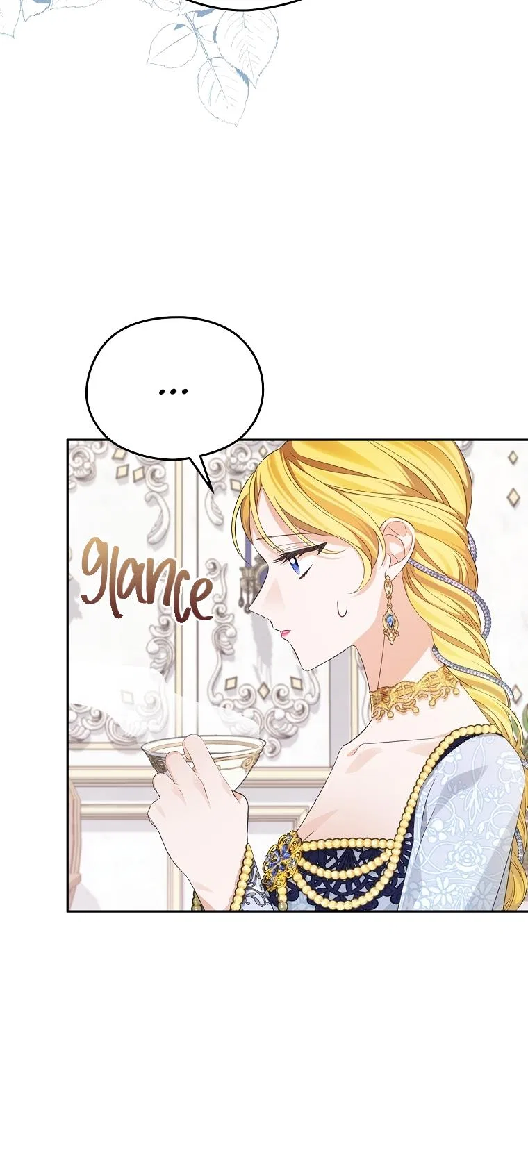 My Dear Aster Chapter 33 – Page 12