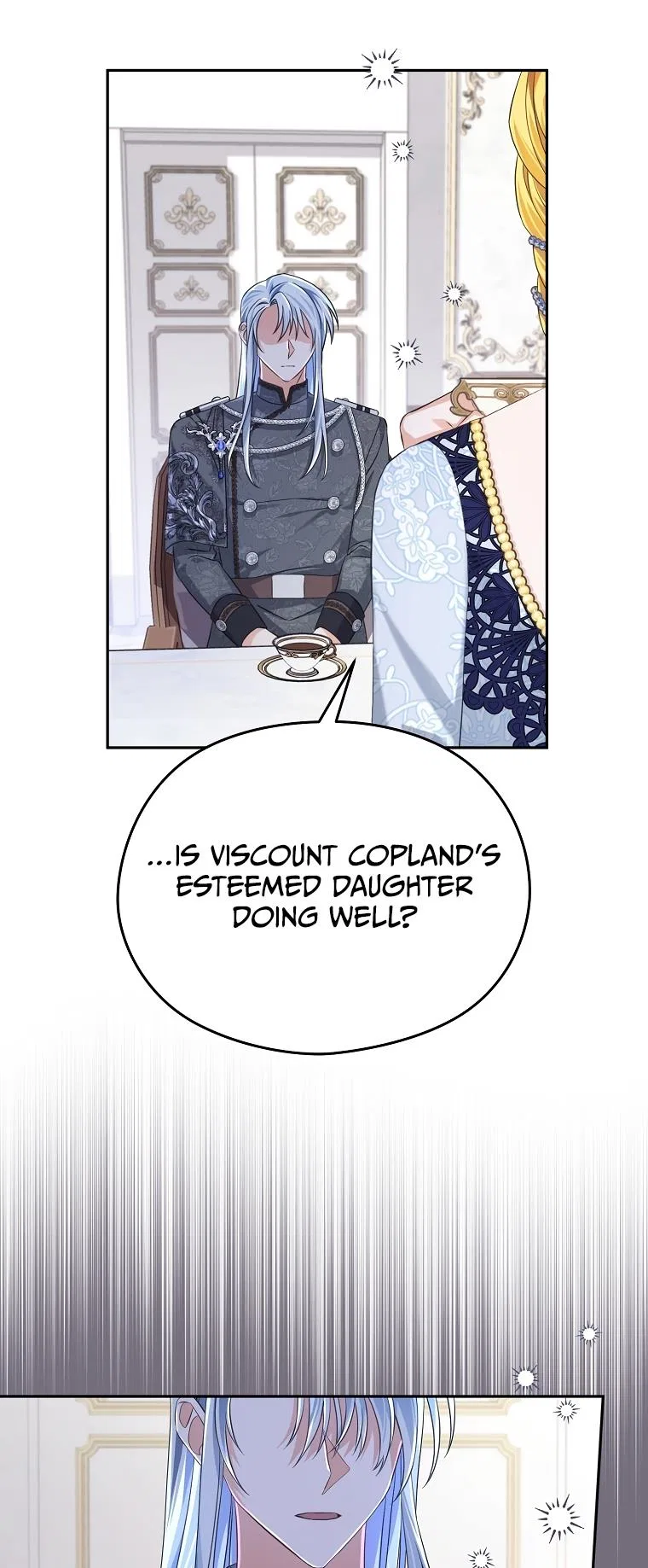 My Dear Aster Chapter 33 – Page 13