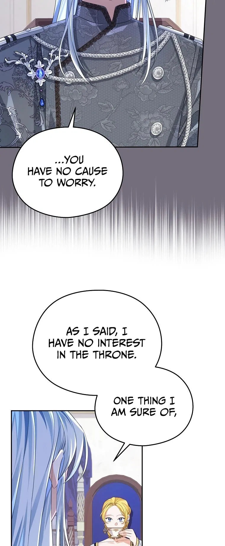 My Dear Aster Chapter 33 – Page 14