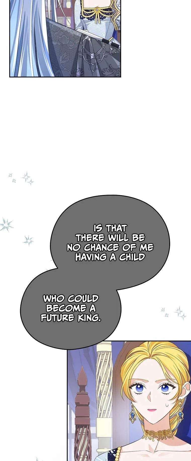 My Dear Aster Chapter 33 – Page 15
