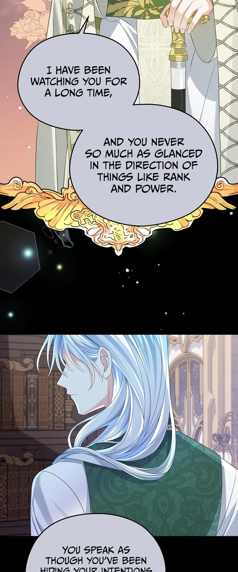 My Dear Aster Chapter 33 – Page 29