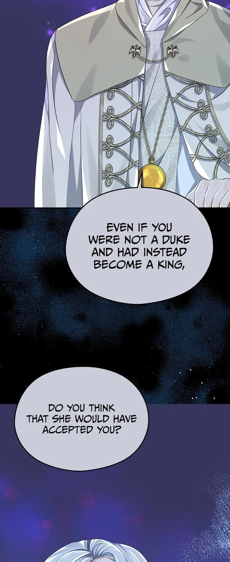 My Dear Aster Chapter 33 – Page 35