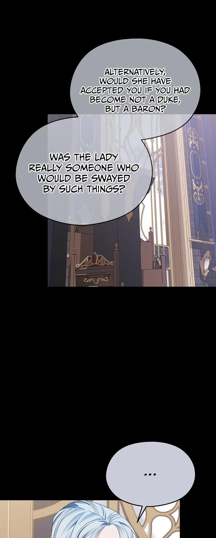 My Dear Aster Chapter 33 – Page 37