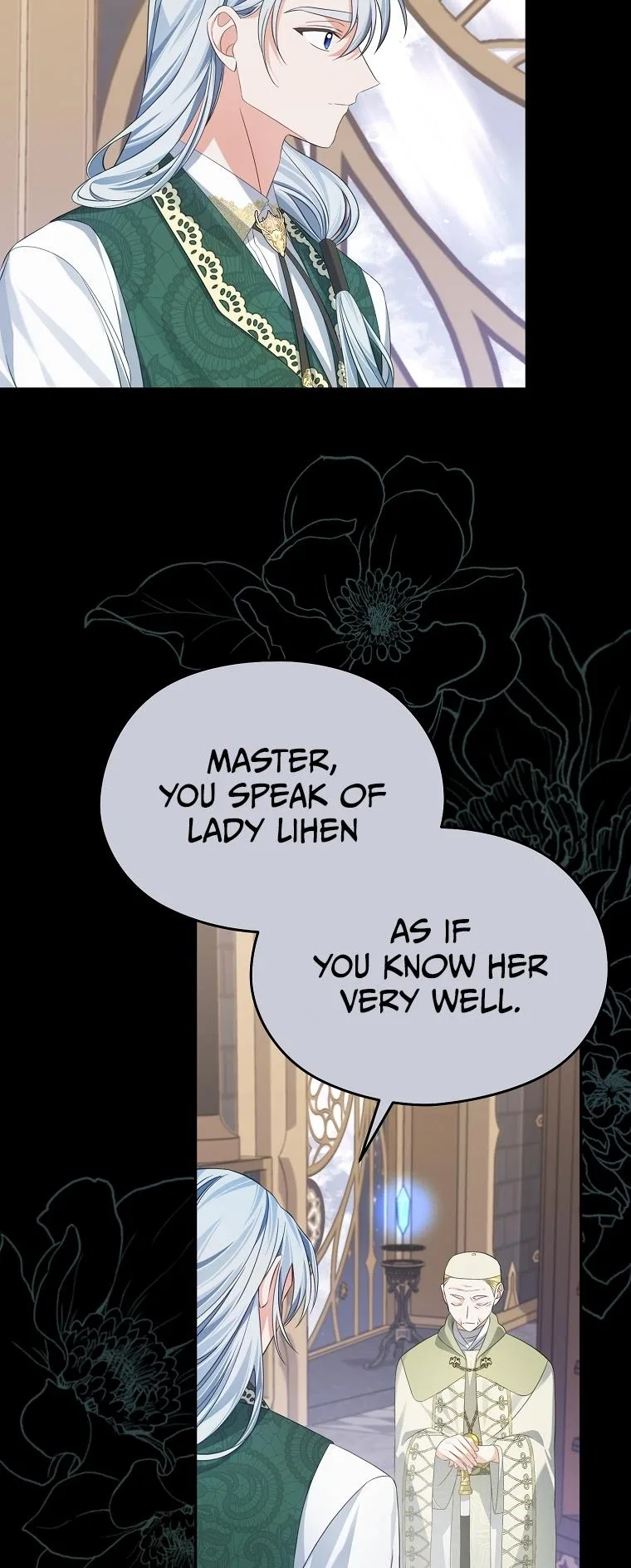 My Dear Aster Chapter 33 – Page 38