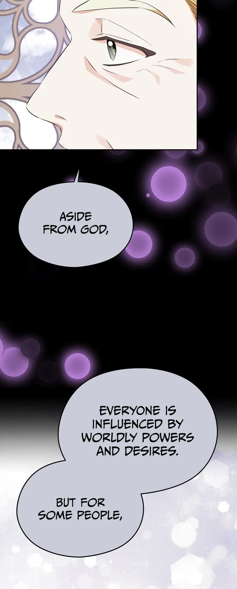 My Dear Aster Chapter 33 – Page 41