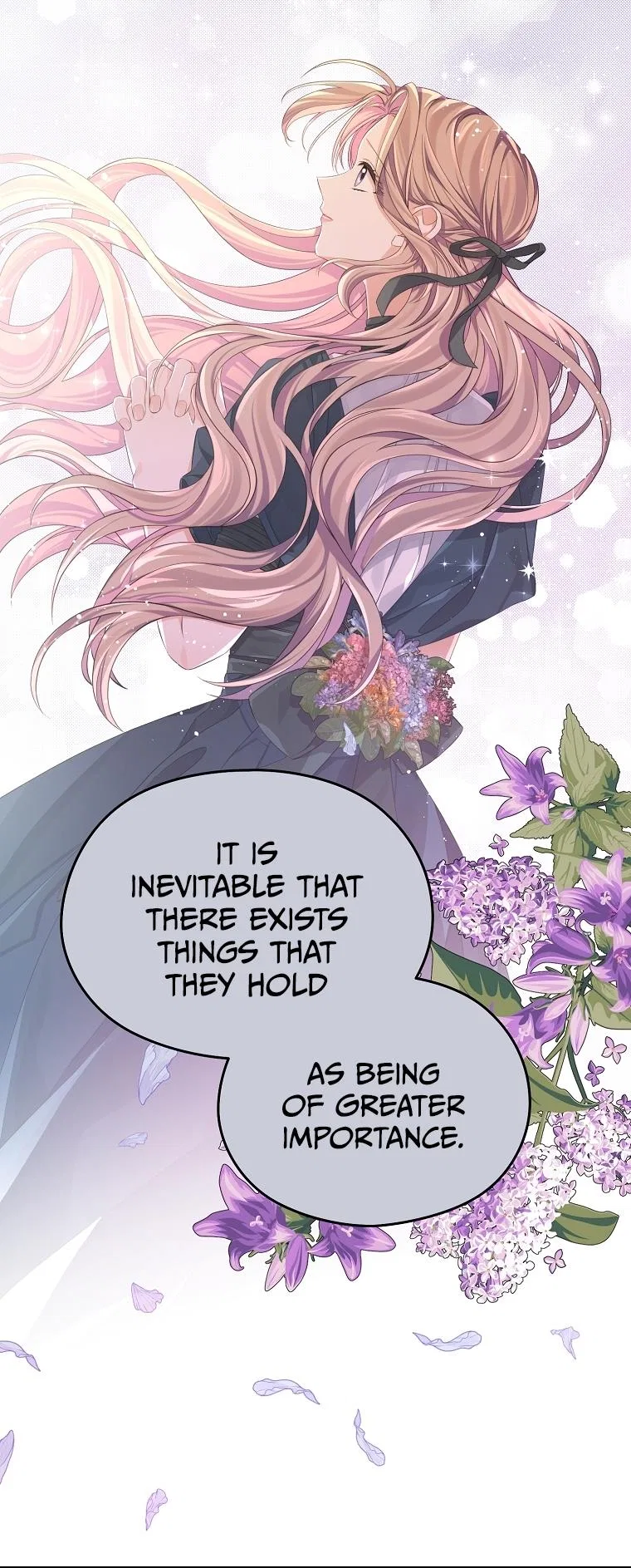 My Dear Aster Chapter 33 – Page 42