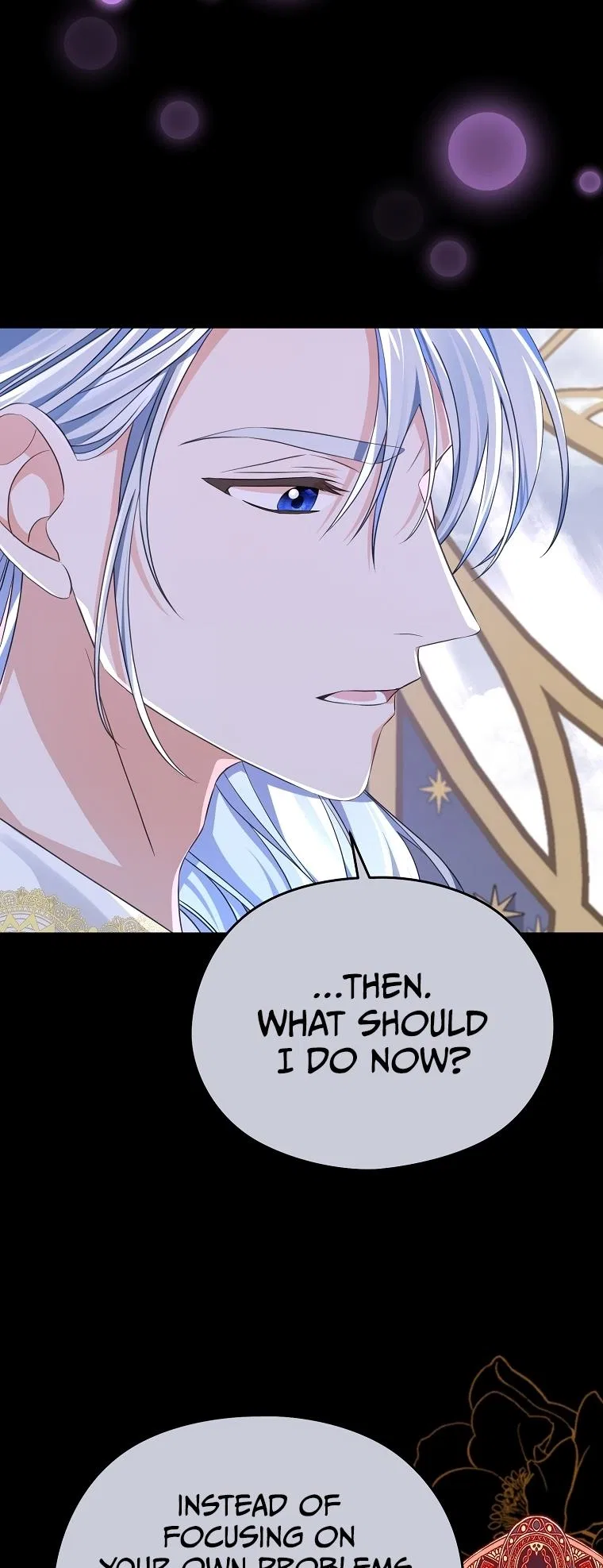 My Dear Aster Chapter 33 – Page 44