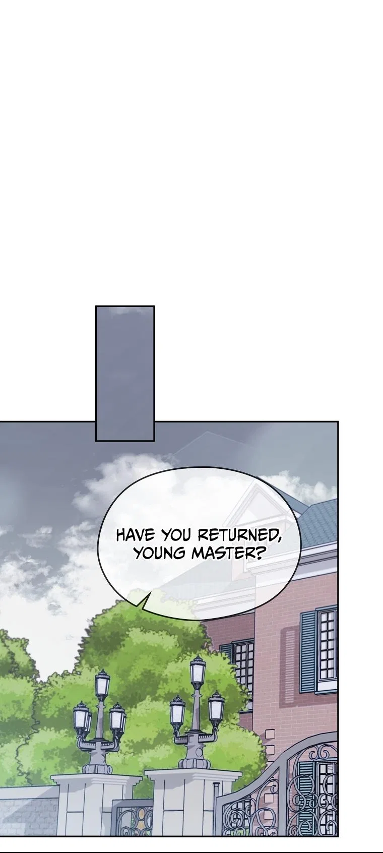 My Dear Aster Chapter 33 – Page 54