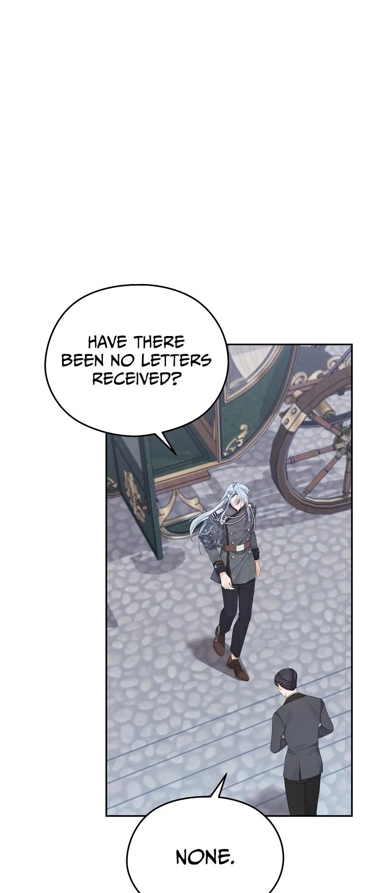 My Dear Aster Chapter 33 – Page 55