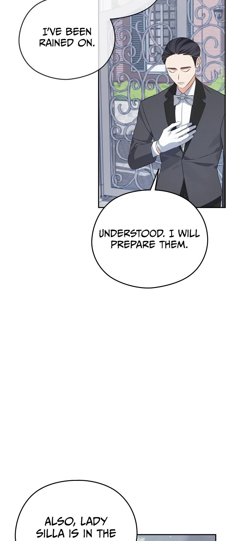 My Dear Aster Chapter 33 – Page 57