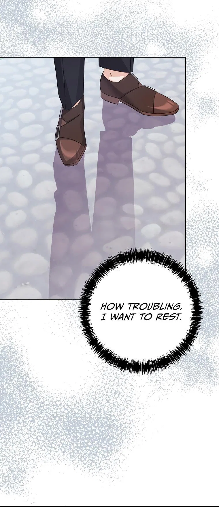 My Dear Aster Chapter 33 – Page 60