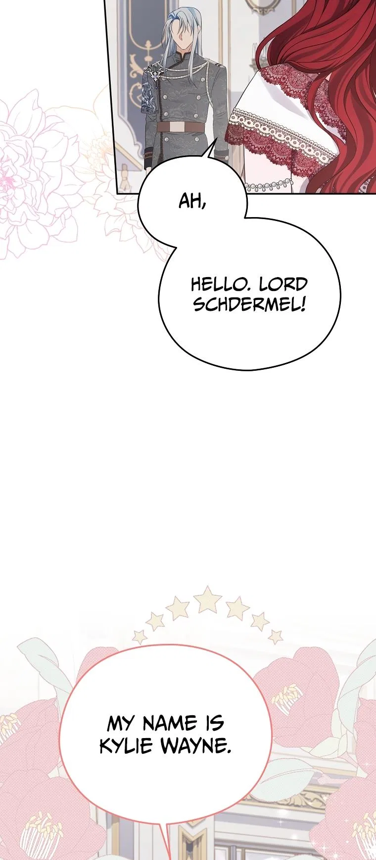 My Dear Aster Chapter 33 – Page 65