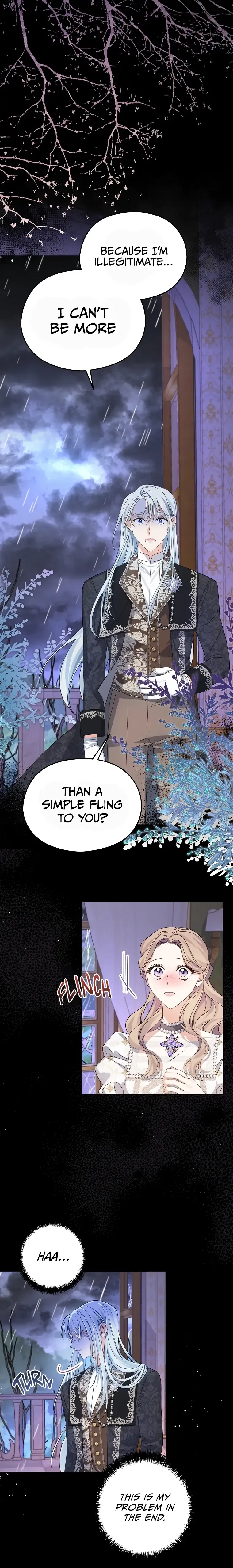 My Dear Aster Chapter 32 – Page 4