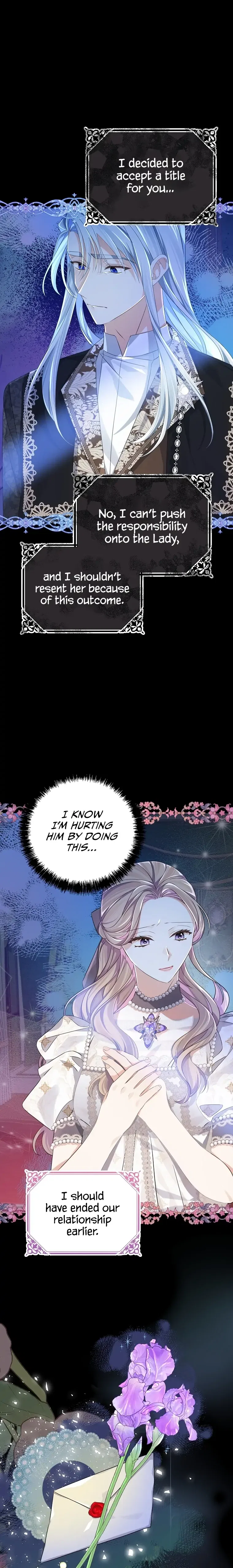 My Dear Aster Chapter 32 – Page 5