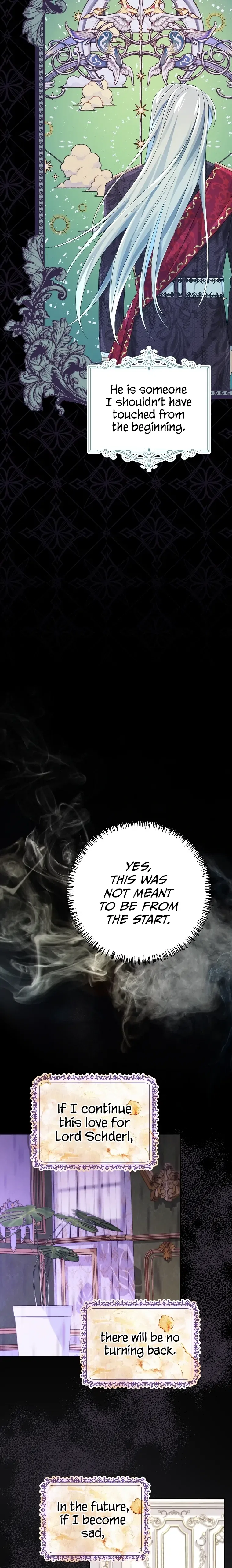 My Dear Aster Chapter 32 – Page 8