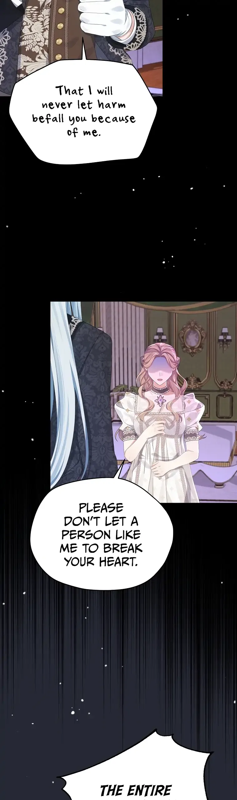 My Dear Aster Chapter 32 – Page 11