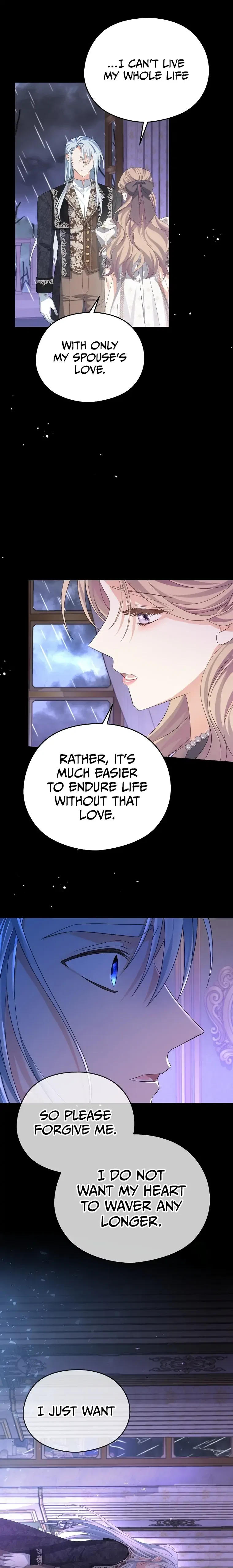 My Dear Aster Chapter 32 – Page 14