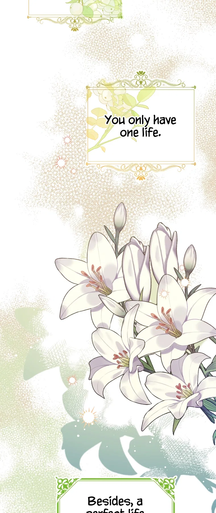 My Dear Aster Chapter 31 – Page 5
