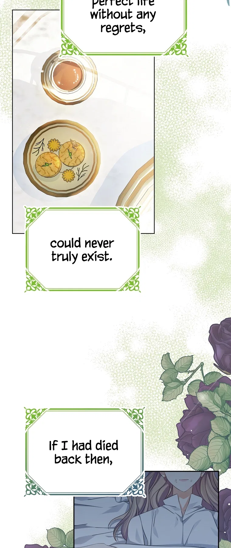 My Dear Aster Chapter 31 – Page 6