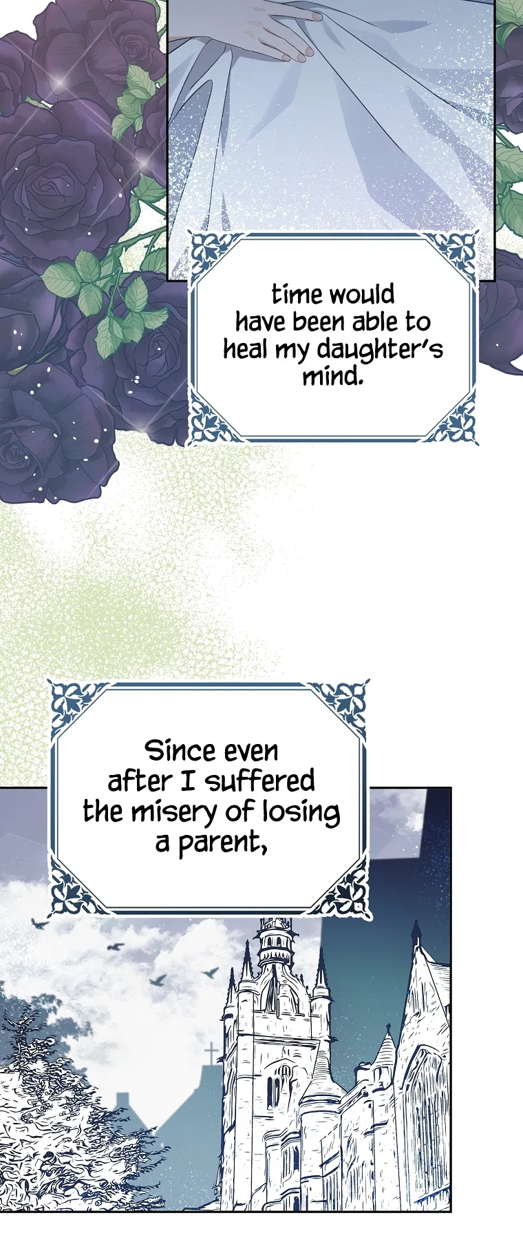 My Dear Aster Chapter 31 – Page 7