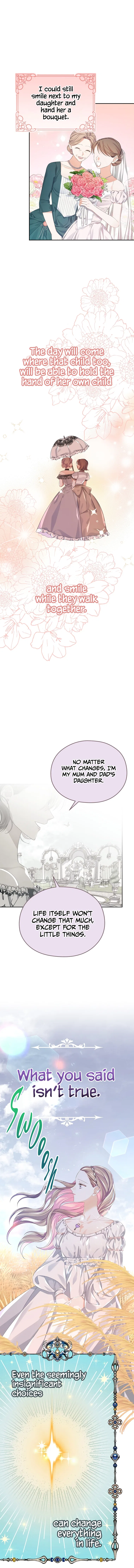 My Dear Aster Chapter 31 – Page 8