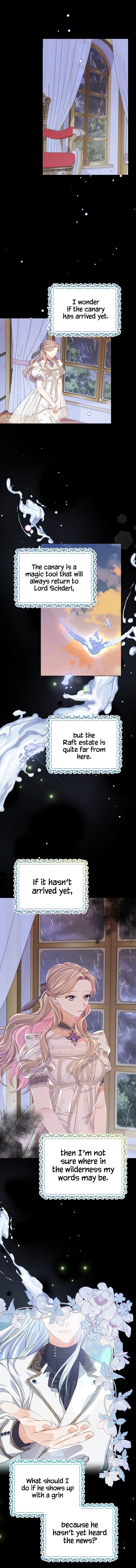 My Dear Aster Chapter 31 – Page 12