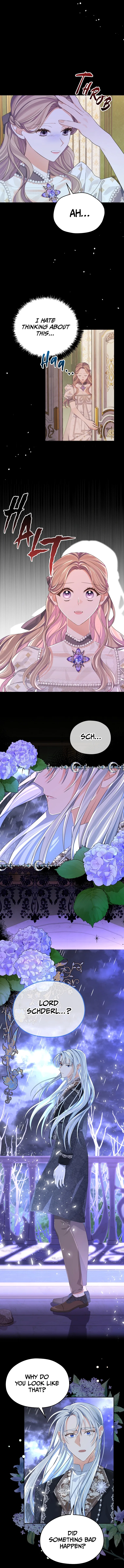 My Dear Aster Chapter 31 – Page 13