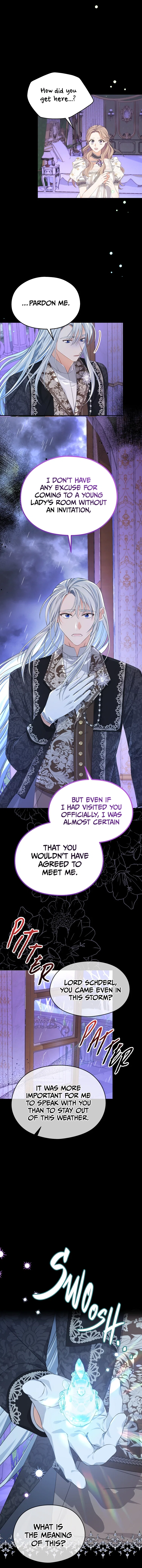 My Dear Aster Chapter 31 – Page 14