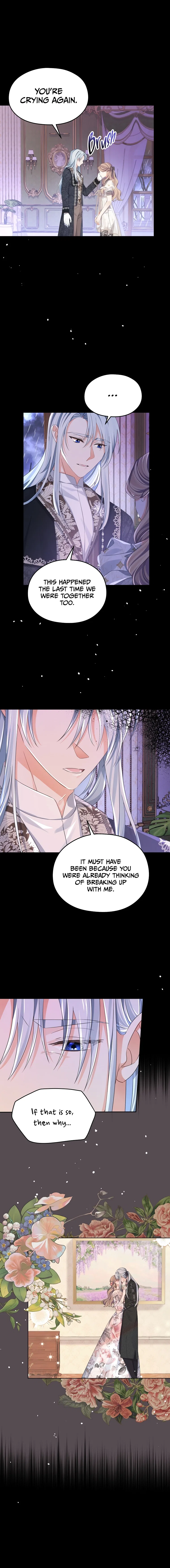 My Dear Aster Chapter 31 – Page 17